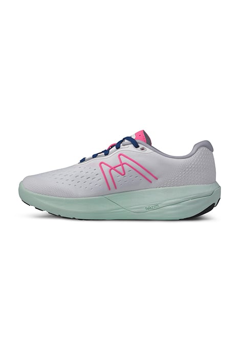 WOMEN'S IKONI 2021 BRIGHT WHITE /NEON MAGENTA 6