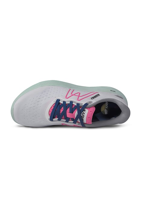 WOMEN'S IKONI 2021 BRIGHT WHITE /NEON MAGENTA 2
