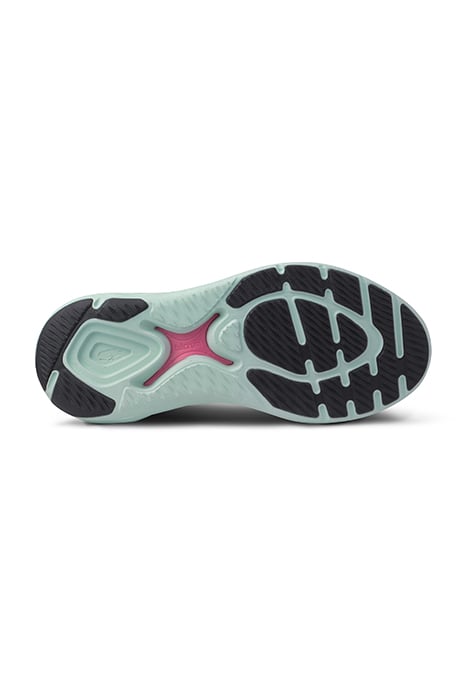 WOMEN'S IKONI 2021 BRIGHT WHITE /NEON MAGENTA 4