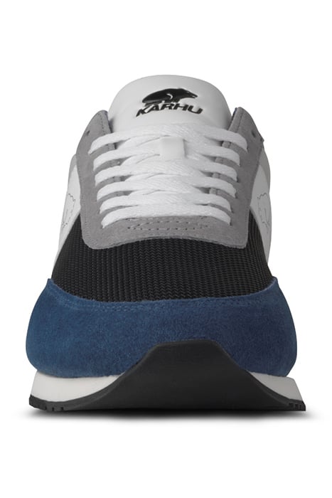 ALBATROSS 82-TRUE NAVY/BRIGHT WHITE 9
