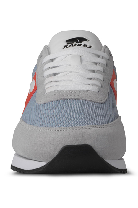 ALBATROSS 82-DAWN BLUE/CHERRY TOMATO 8