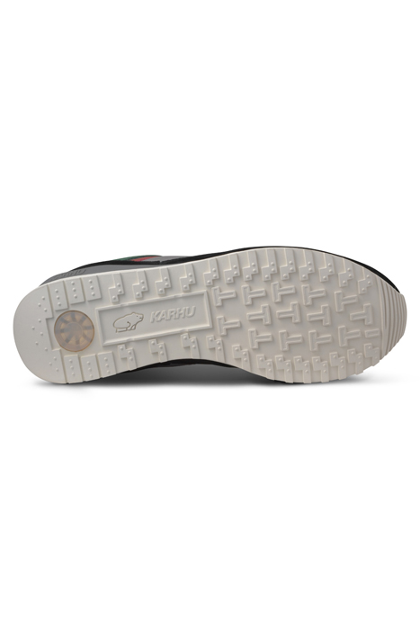 SYNCHRON CLASSIC-JET BLACK/HOT SAUCE 4