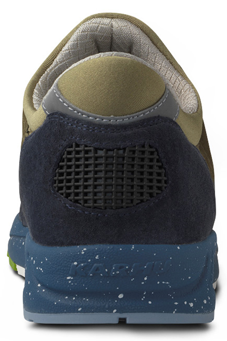 ARIA 95 INDIA INK/DARK OLIVE 3