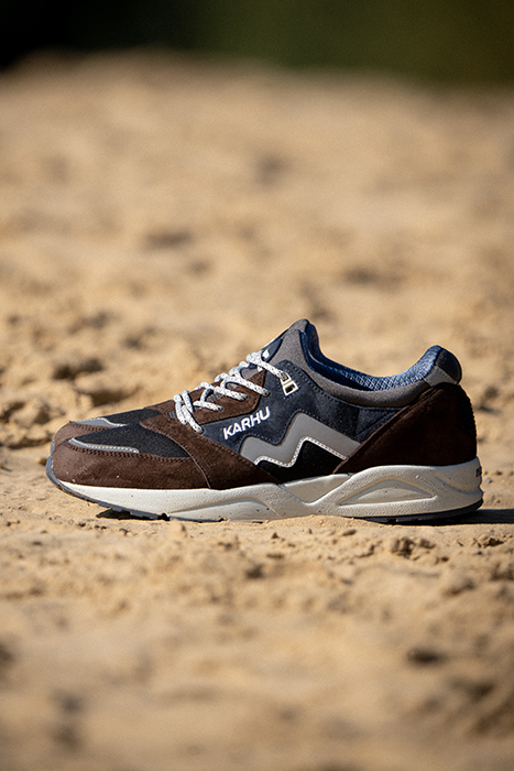 ARIA 95 JAVA/INDIA INK 10