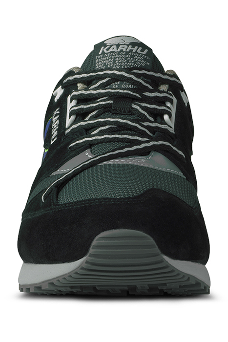 SYNCHRON CLASSIC-TREKKING GREEN/SODALITE BLUE 7