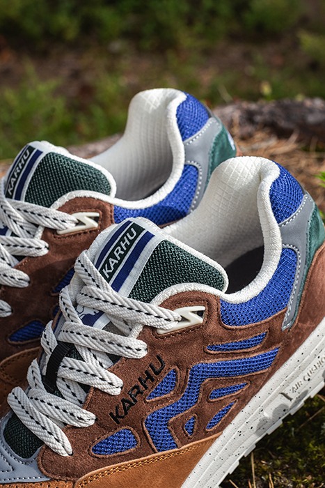 LEGACY 96-AZTEC/SODALITE BLUE 9