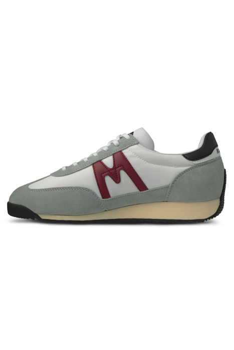 MESTARI-PIGEON/RHUBARP 9