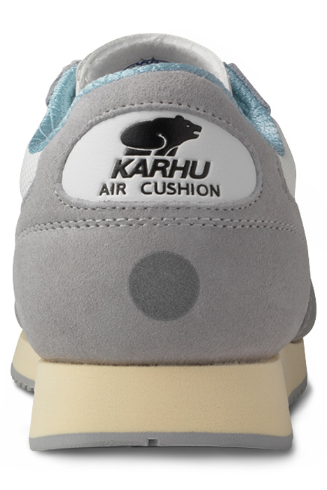 ALBATROSS 82-DAWN BLUE/SODALITE BLUE 6