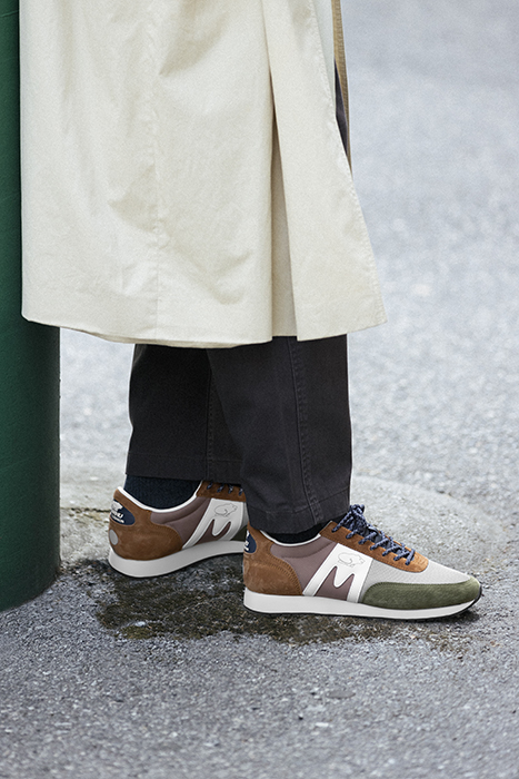 ALBATROSS 82-AVOCADO/ABBEY STONE 2