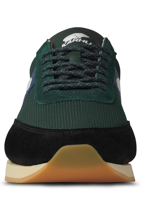 ALBATROSS 82-JET BLACK/SODALITE BLUE 9