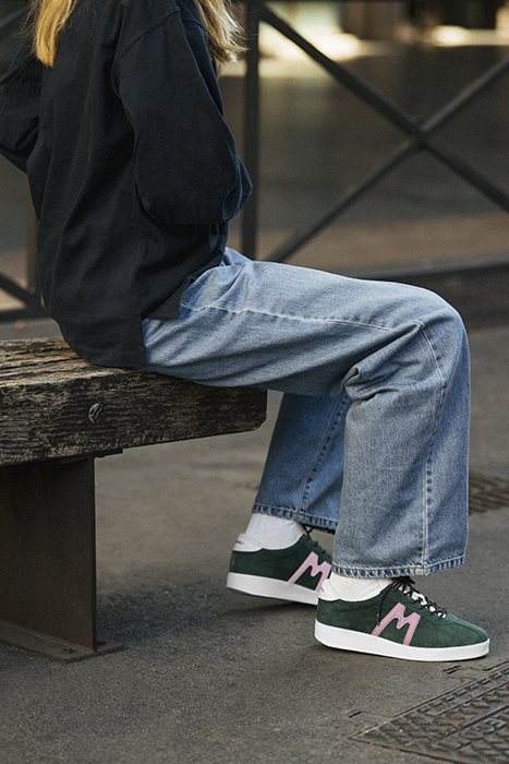 TRAMPAS-JUNE BUG/ROSEATE SPOONBILL 2