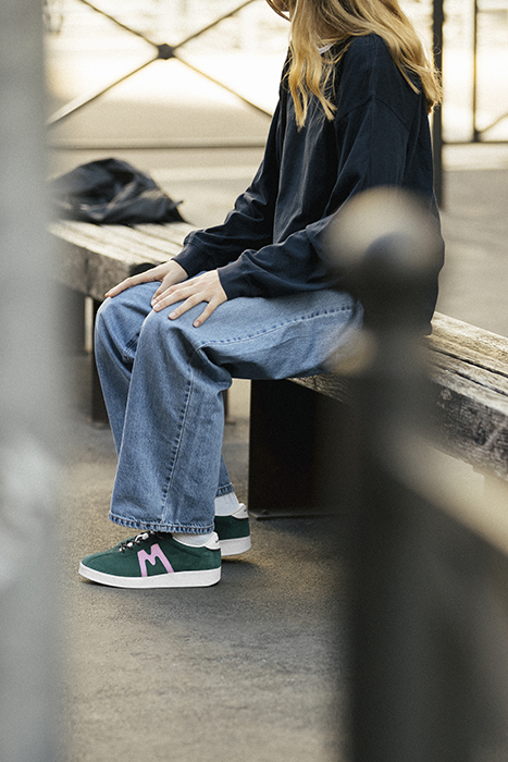 TRAMPAS-JUNE BUG/ROSEATE SPOONBILL 4