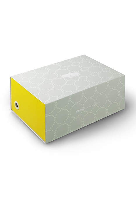 ALBATROSS 82- GLACIER GRAY/JELLY BEANS 9