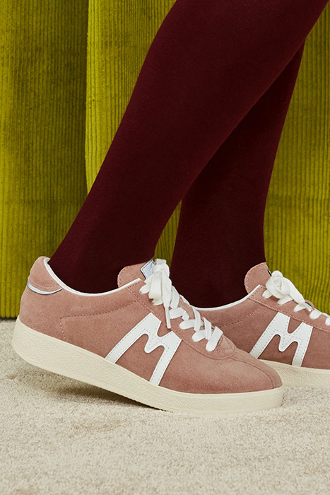 TRAMPAS-SEASHELL/WHITE 2