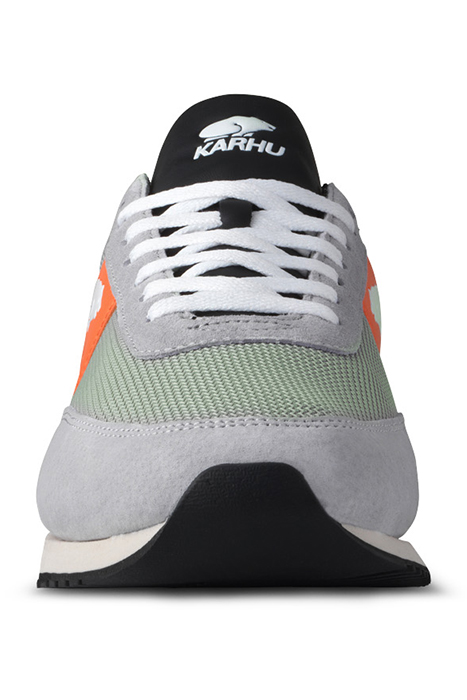 ALBATROSS 82- DAWN BLUE/CARROT 7