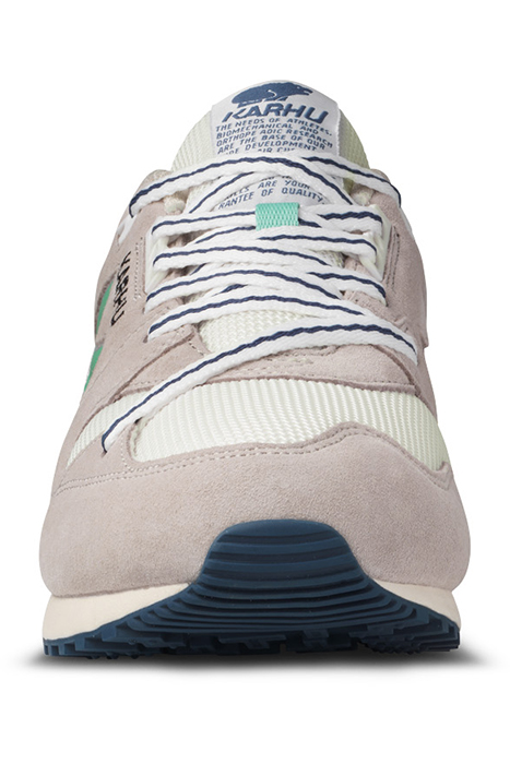 SYNCHRON CLASSIC-RAINY DAY/JADE CREAM 5