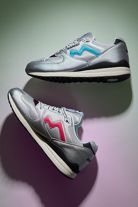 SYNCHRON CLASSIC-SILVER/SCUBA BLUE 9