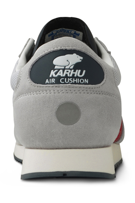 ALBATROSS 82- DAWN BLUE/SCOOTER 6