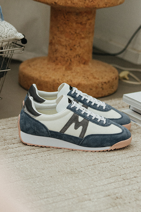 MESTARI-FLINT STONE/FROST GRAY 9