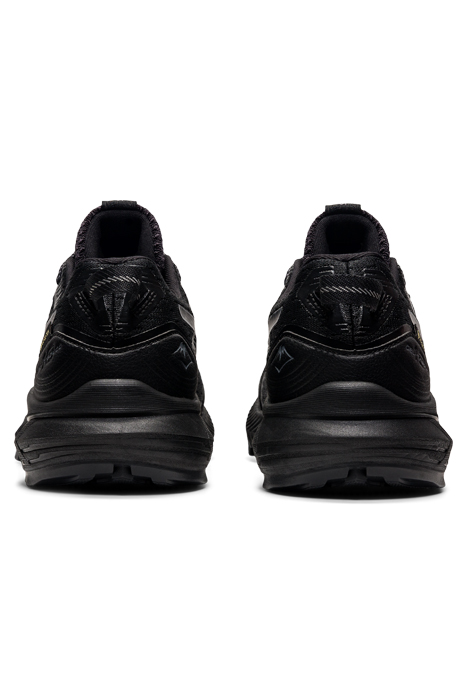 GEL-TRABUCO 10 GTX BLACK/CARRIER GREY 4