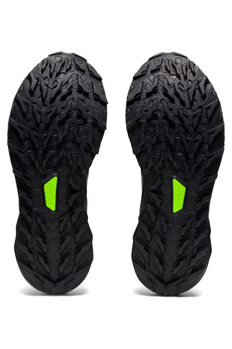 GEL-TRABUCO 10 GTX BLACK/CARRIER GREY 5