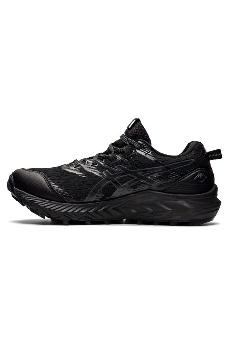 GEL-TRABUCO 10 GTX BLACK/CARRIER GREY 7