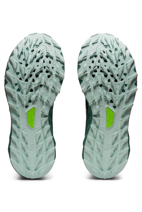 GEL-TRABUCO 10 GTX BLACK/SOOTHING SEA 5