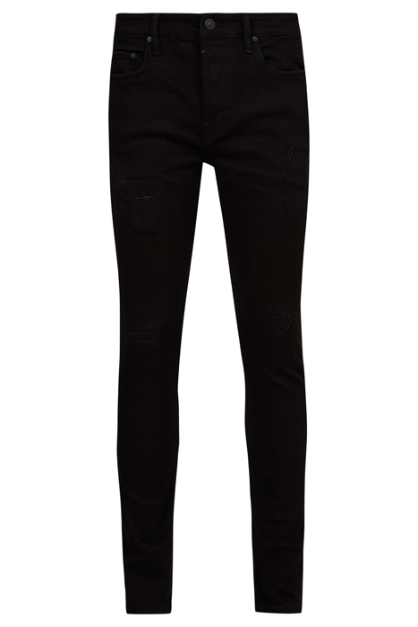 CIGARETTE DAMAGED BLACK 5