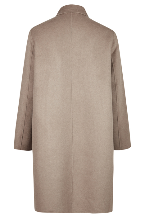 ADLER COAT FAWN BROWN 4
