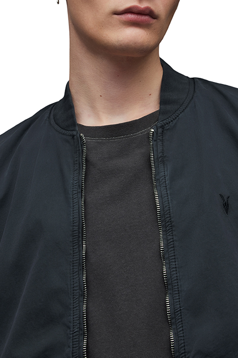 LOWS BOMBER DARK INK 4