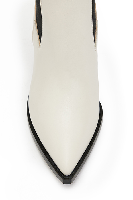 RIA BOOT STONE WHITE 4