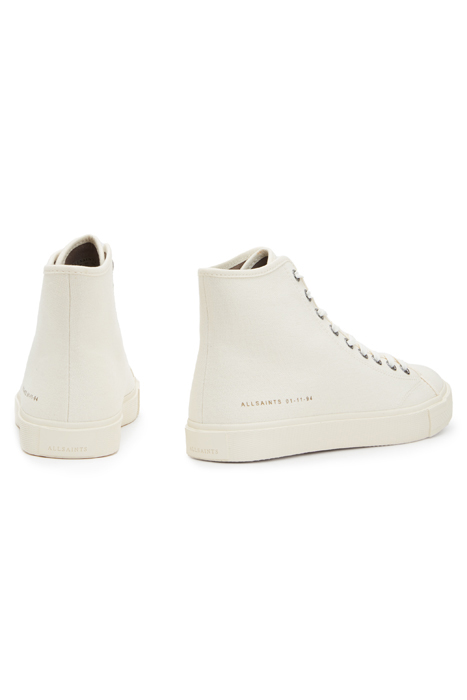 BRYANY HIGH TOP CHALK WHITE 3