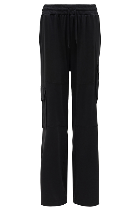 CARISSA TROUSER BLACK 8