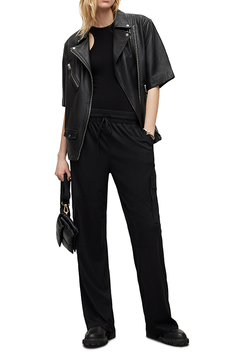 CARISSA TROUSER BLACK 4