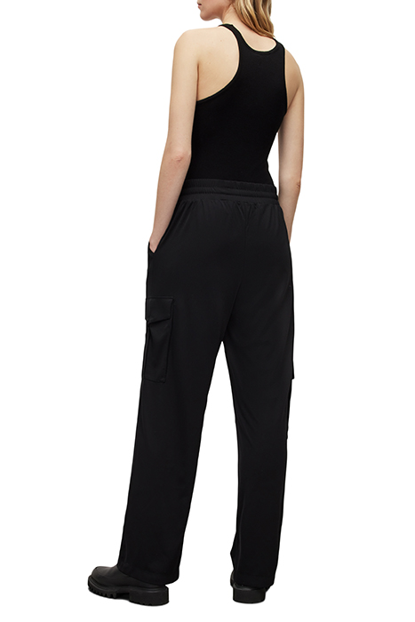 CARISSA TROUSER BLACK 3