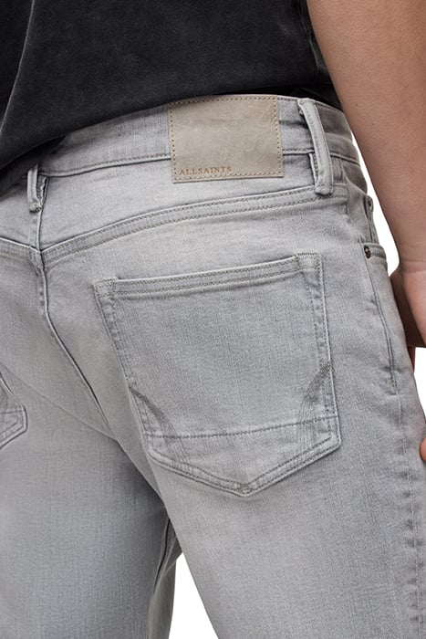 CIGARETTE PALE GREY 5