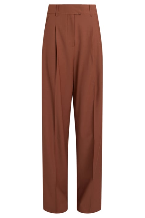 CORIN MIRO TROUSER SANDSTONE PINK 5