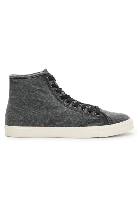 BRYCE HIGH TOP ACID BLACK 1