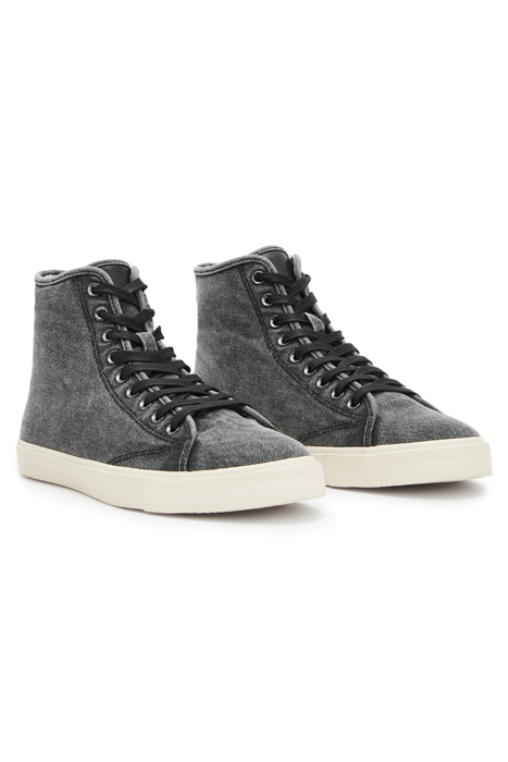 BRYCE HIGH TOP ACID BLACK 2