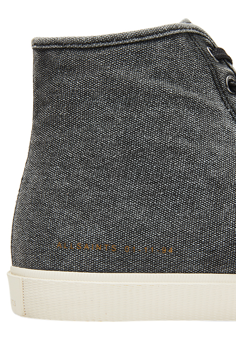 BRYCE HIGH TOP ACID BLACK 5