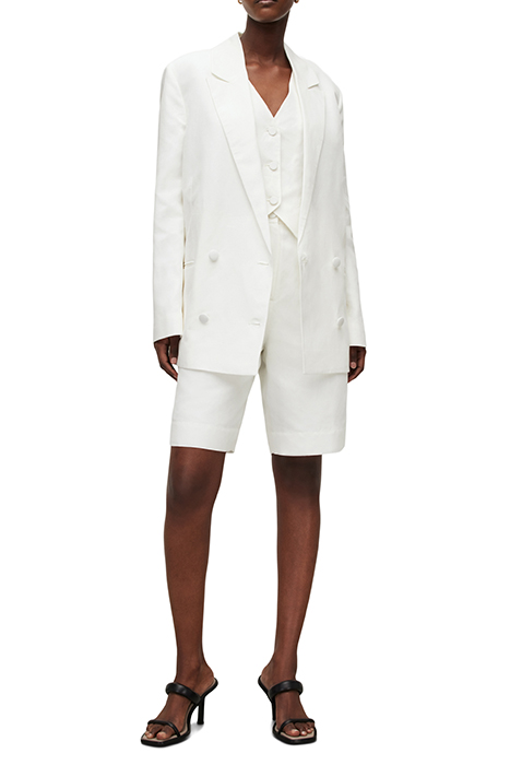 PETRA SHORT OFF WHITE 2