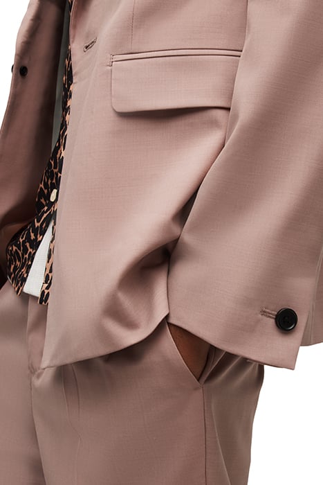 SANTO BLAZER DUSKY PINK 9