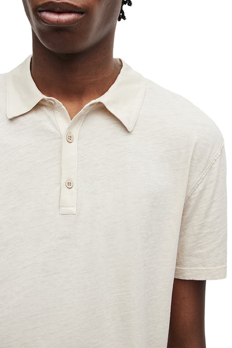 FIGURE SS POLO BISCUIT TAUPE 5