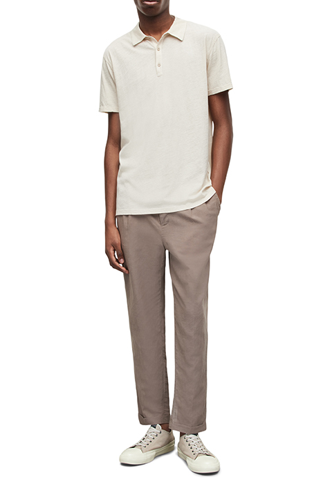 FIGURE SS POLO BISCUIT TAUPE 3