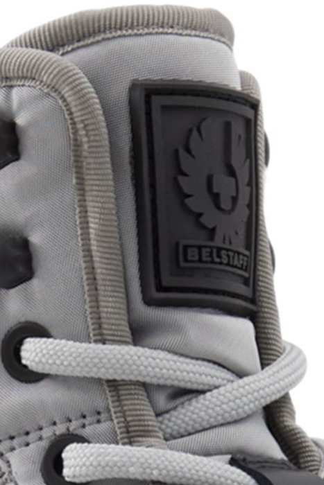 EXPLORE LACE UP BOOTS LIGHT GREY 2