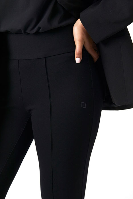 TRIBUTE PANTS RAVEN 6