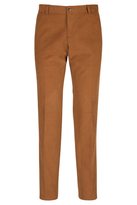 TROUSERS ORANGE 1