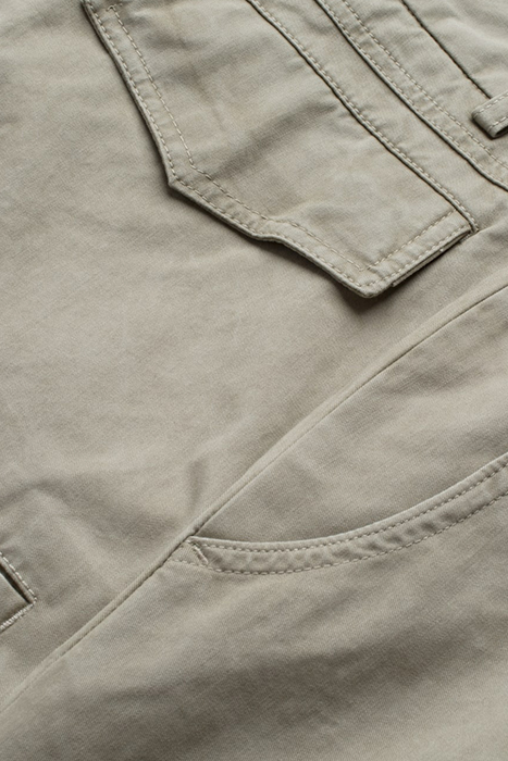 TROUSERS SAND 4