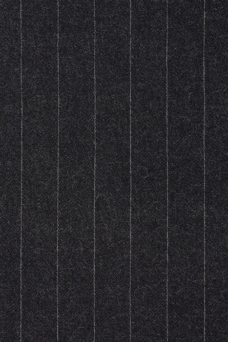 DARK GREY STRIPED SIENNA SUIT 4