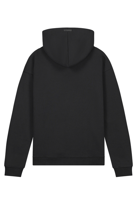 HIGHWAY HOODIE BLACK 2